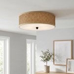 Zen Flush Mount