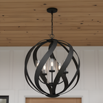 Blacksmith Pendant