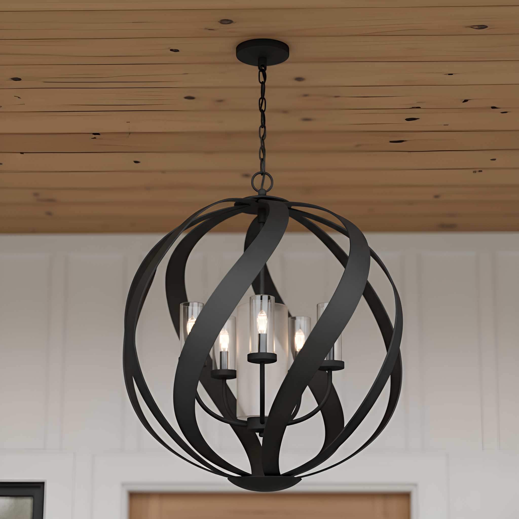Blacksmith Pendant
