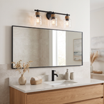 Baltic Bath Light