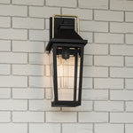 Buckley Wall Light