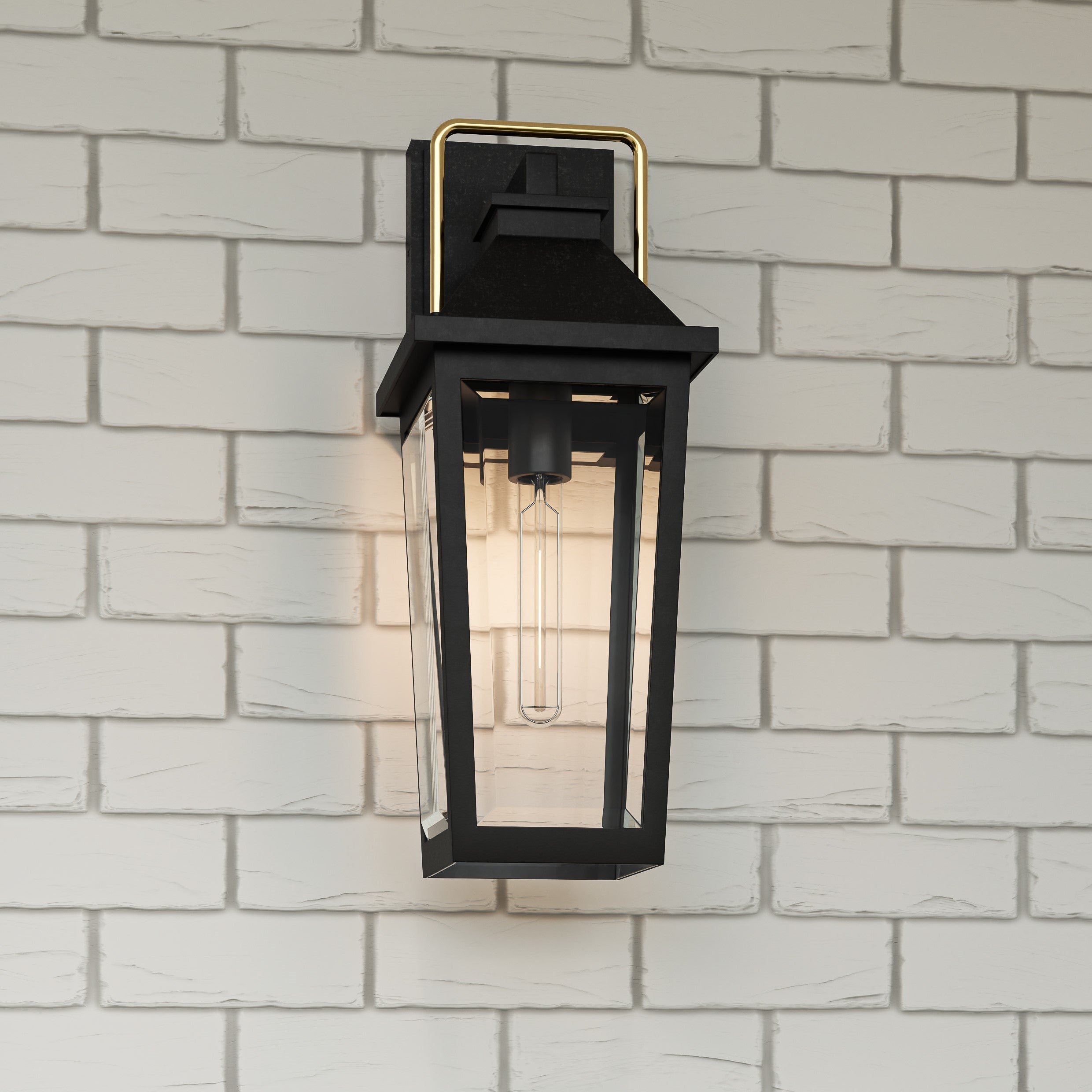 Buckley Wall Light