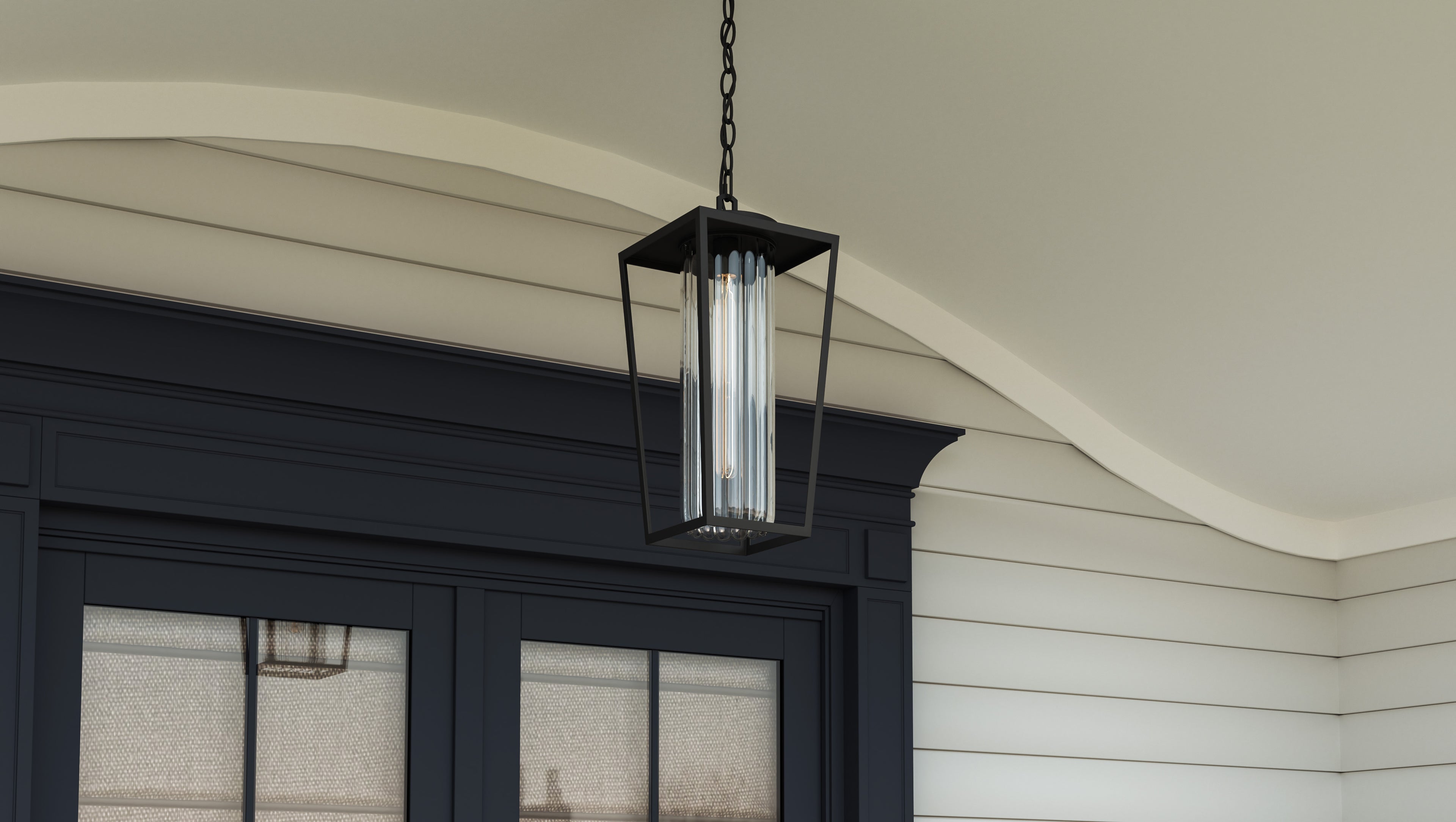 Jett Hanging Light
