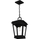 Huck Hanging Light