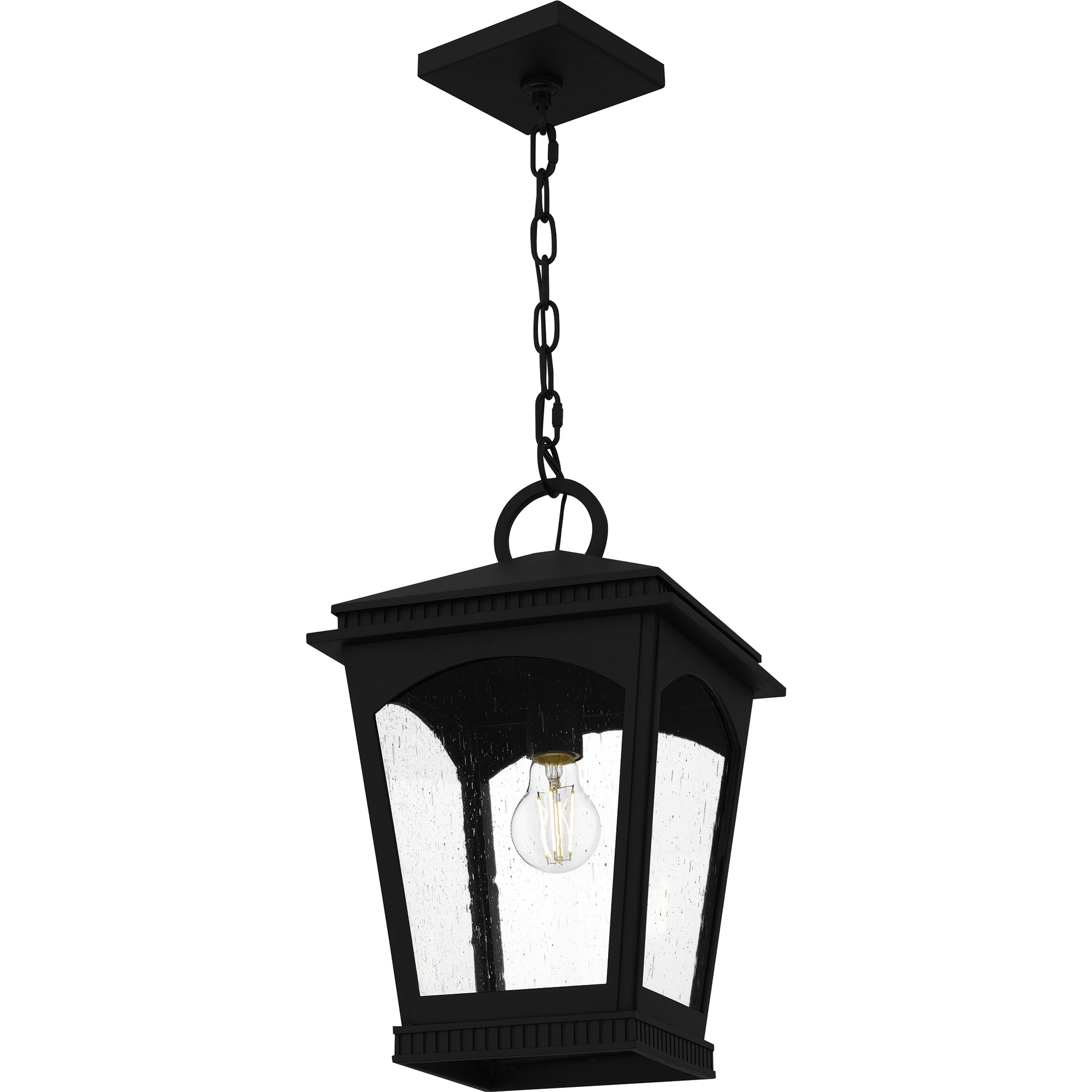 Huck Hanging Light