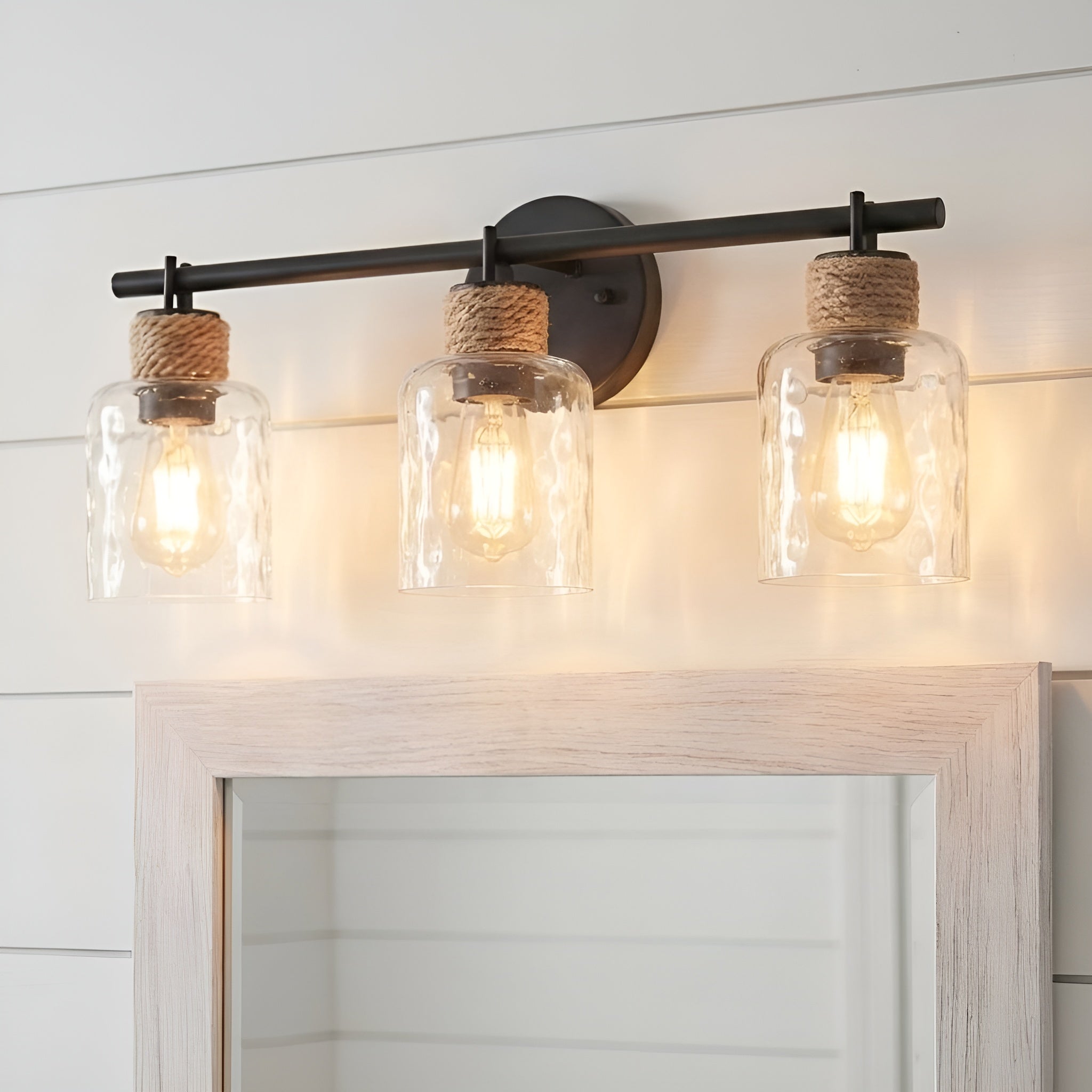 Baltic Bath Light