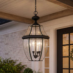 Newbury Hanging Light
