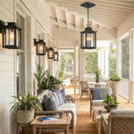 Wakefield Hanging Light