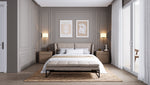 Baynes Wall Sconce
