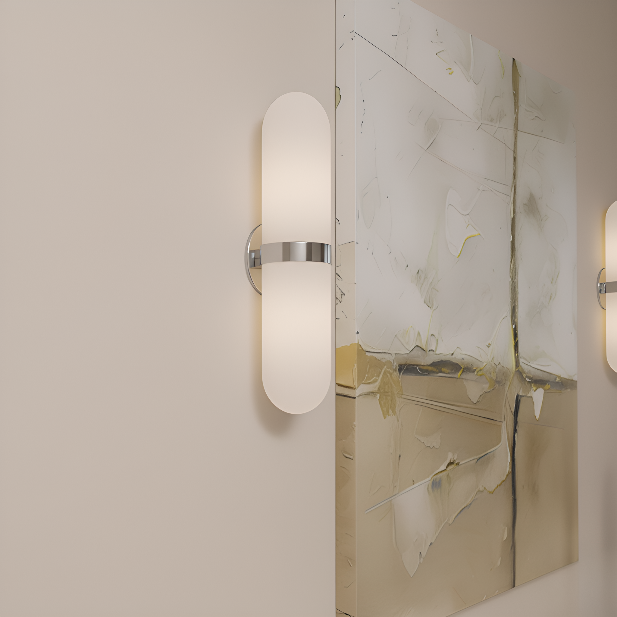 Bree Wall Sconce