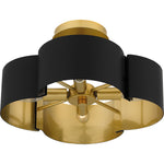 Balsam Semi-Flush