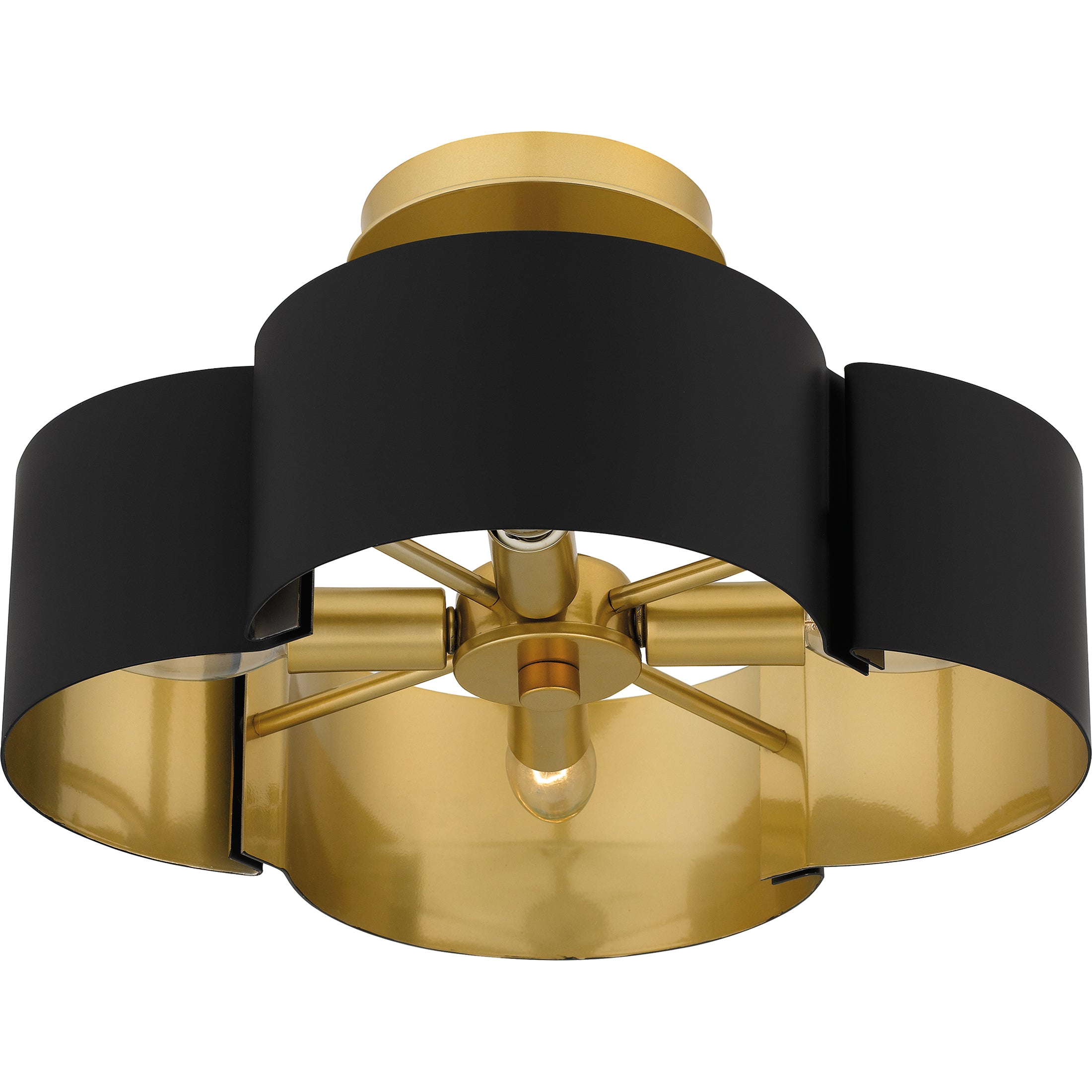 Balsam Semi-Flush
