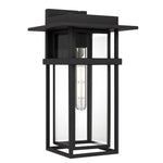Morgan Wall Light