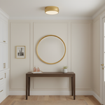 Emmett Flush Mount