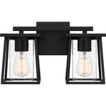 Lodge Bath Light