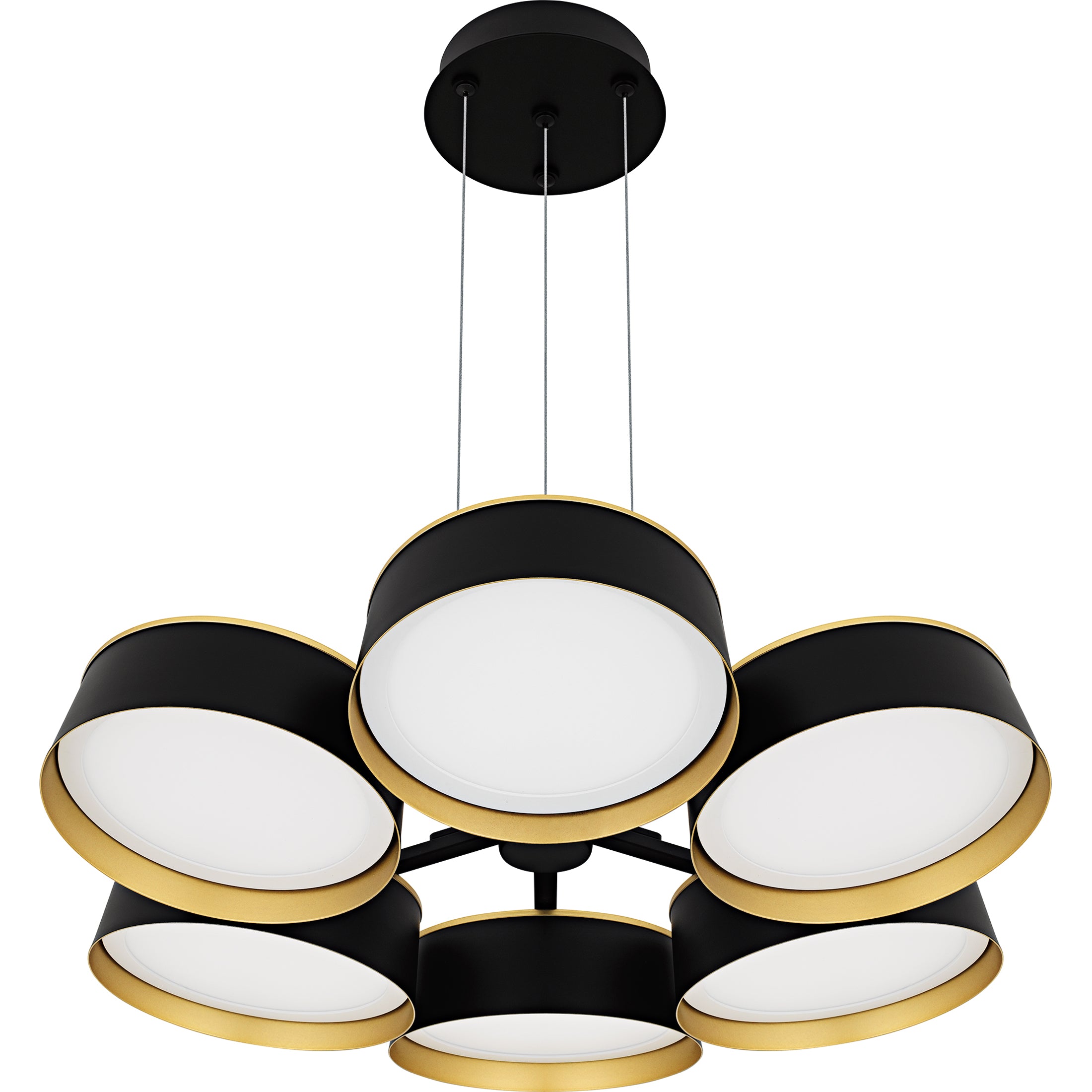 Byrnes Chandelier