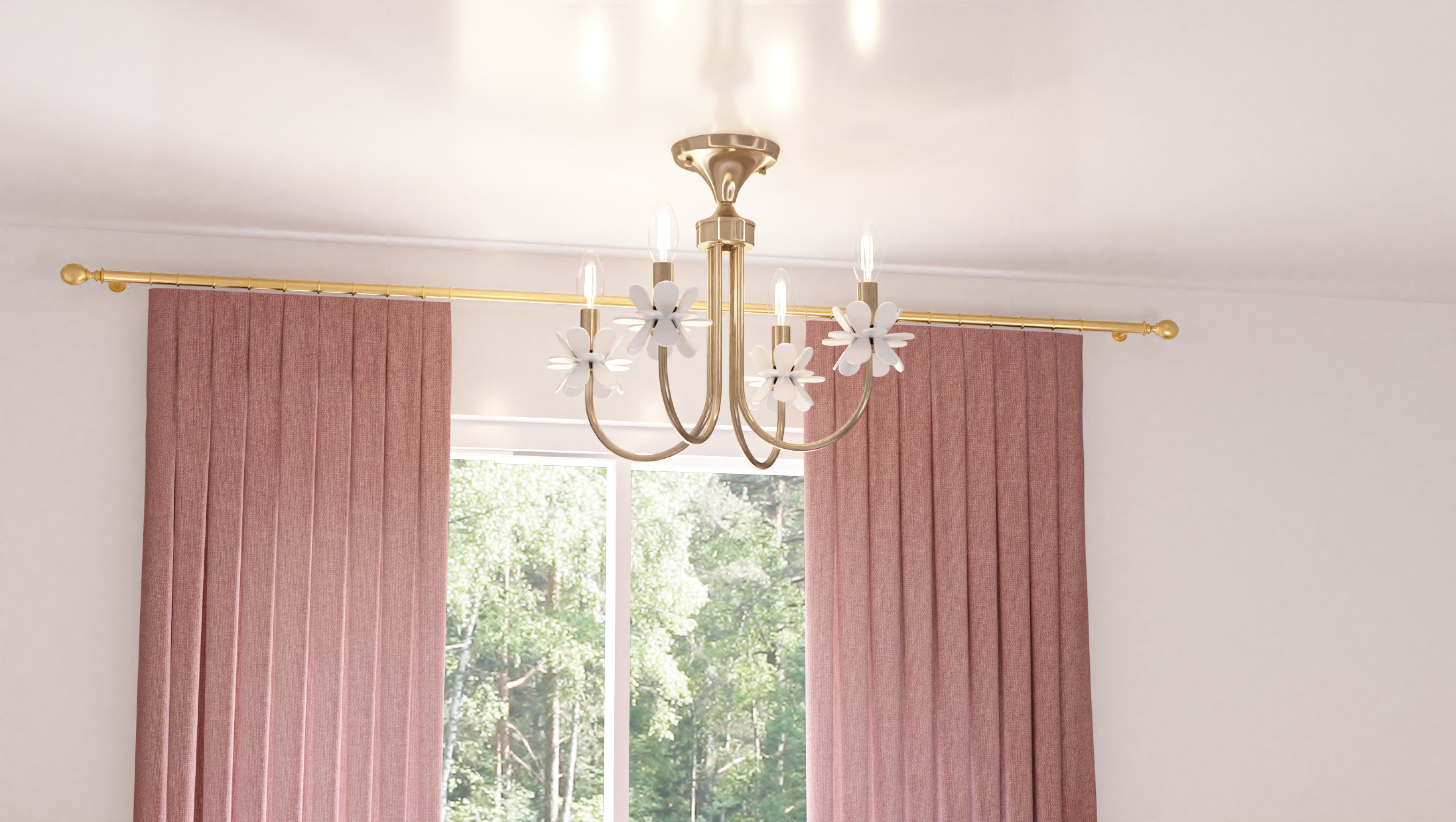 Remy Chandelier