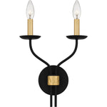 Margaret Wall Sconce