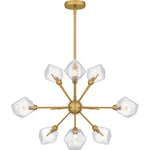 Salvador Chandelier