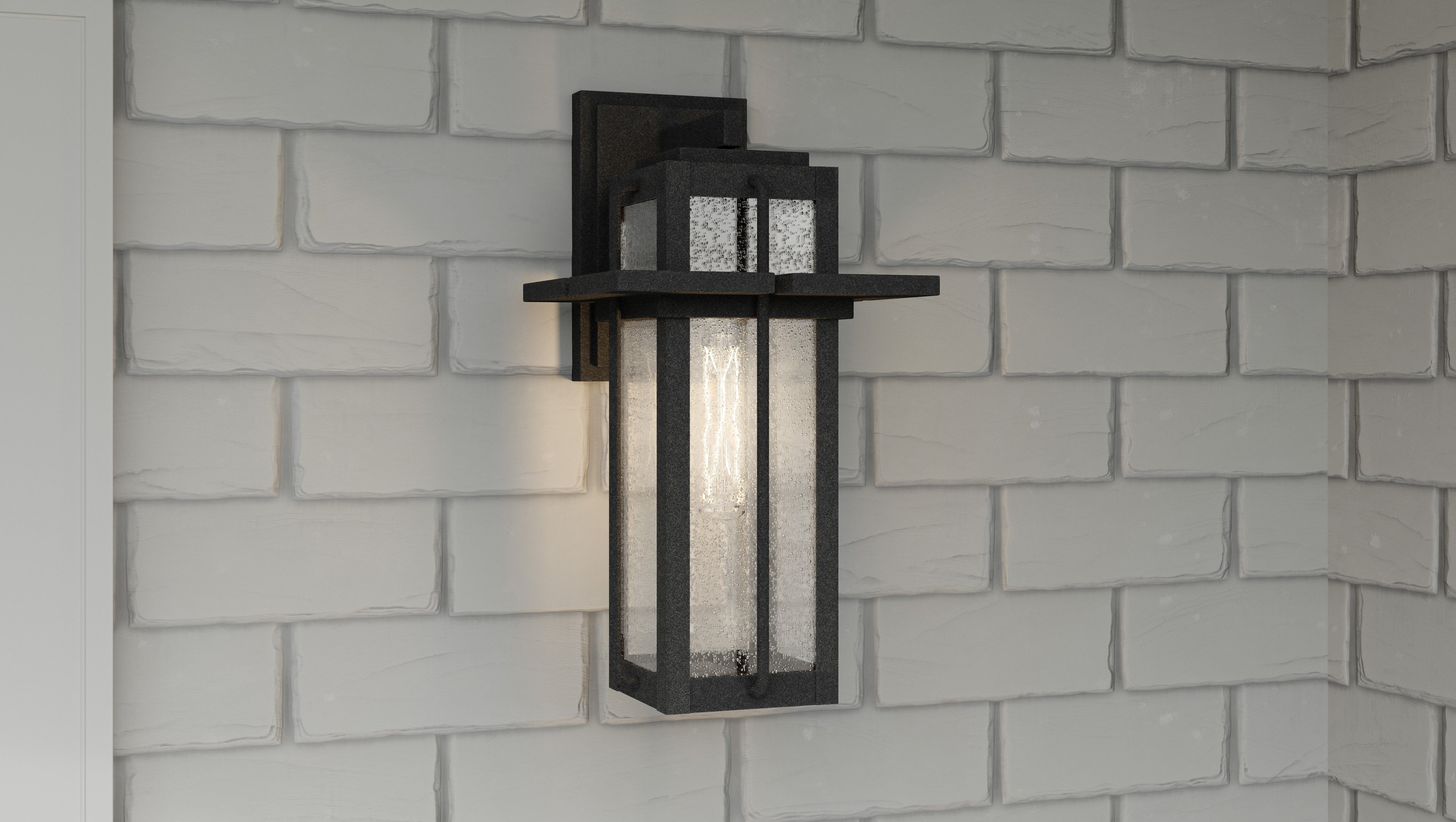 Randall Wall Light