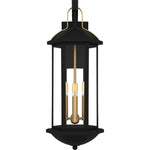 Crestfield Wall Light