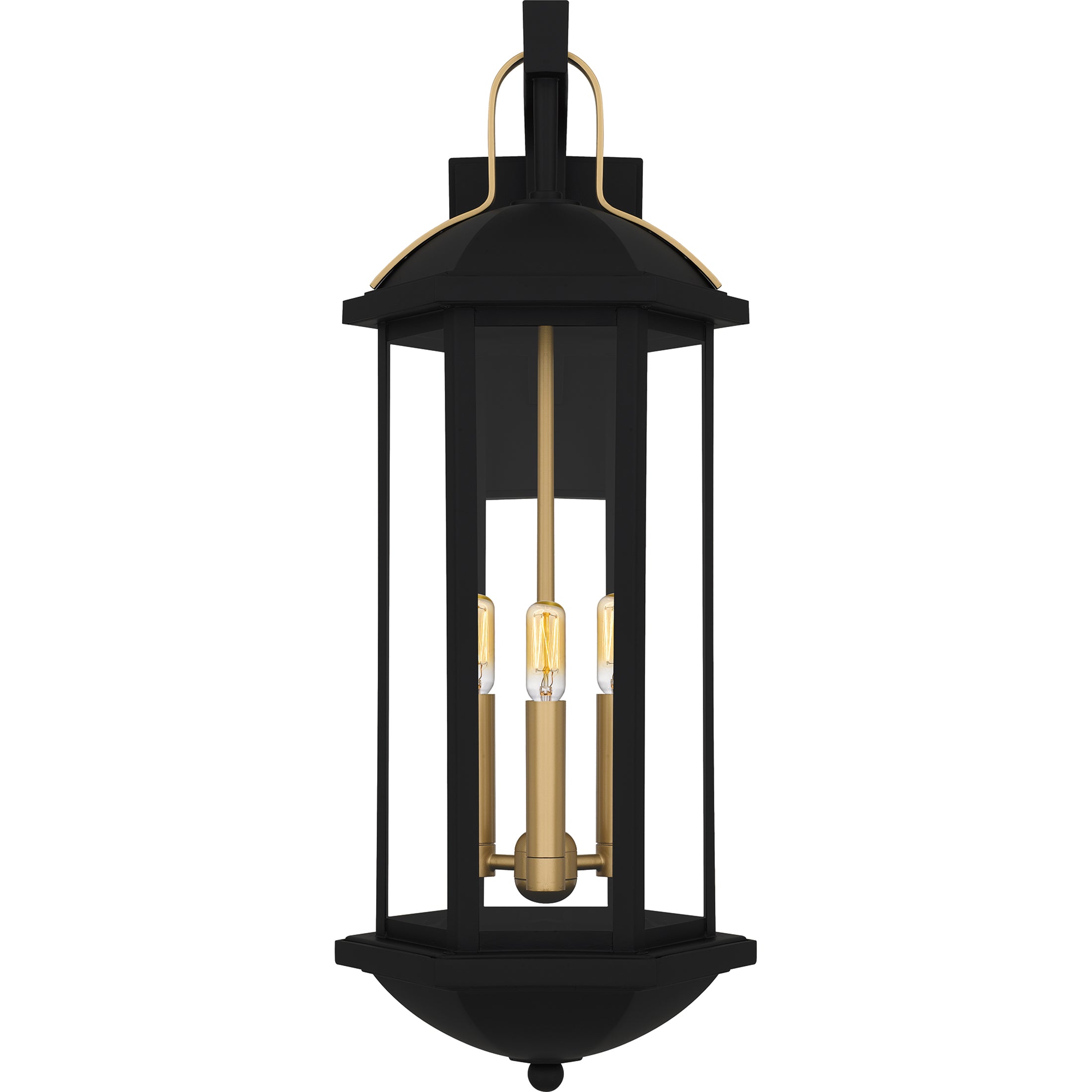 Crestfield Wall Light