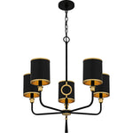 Lockery Chandelier