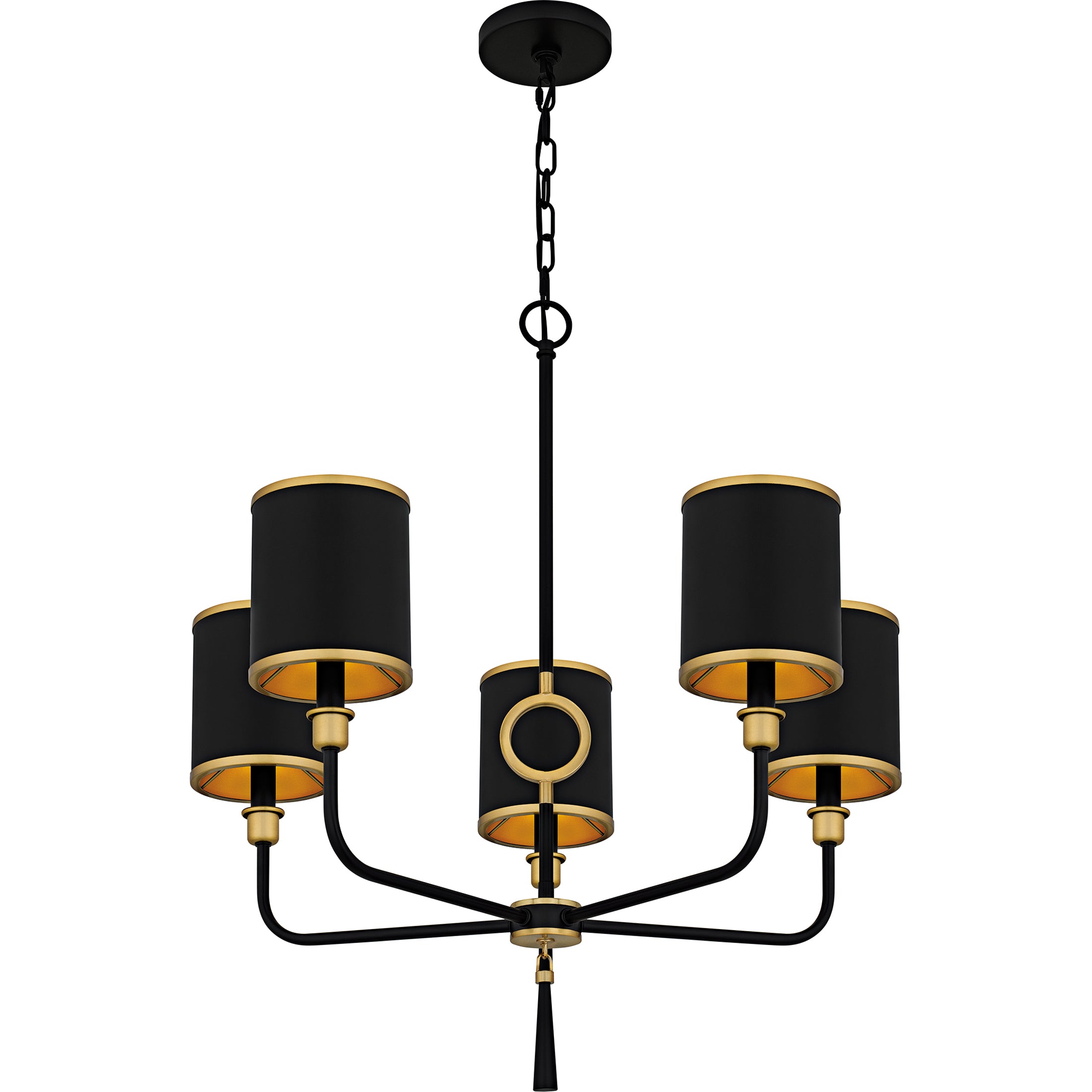 Lockery Chandelier