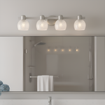 Layton Bath Light