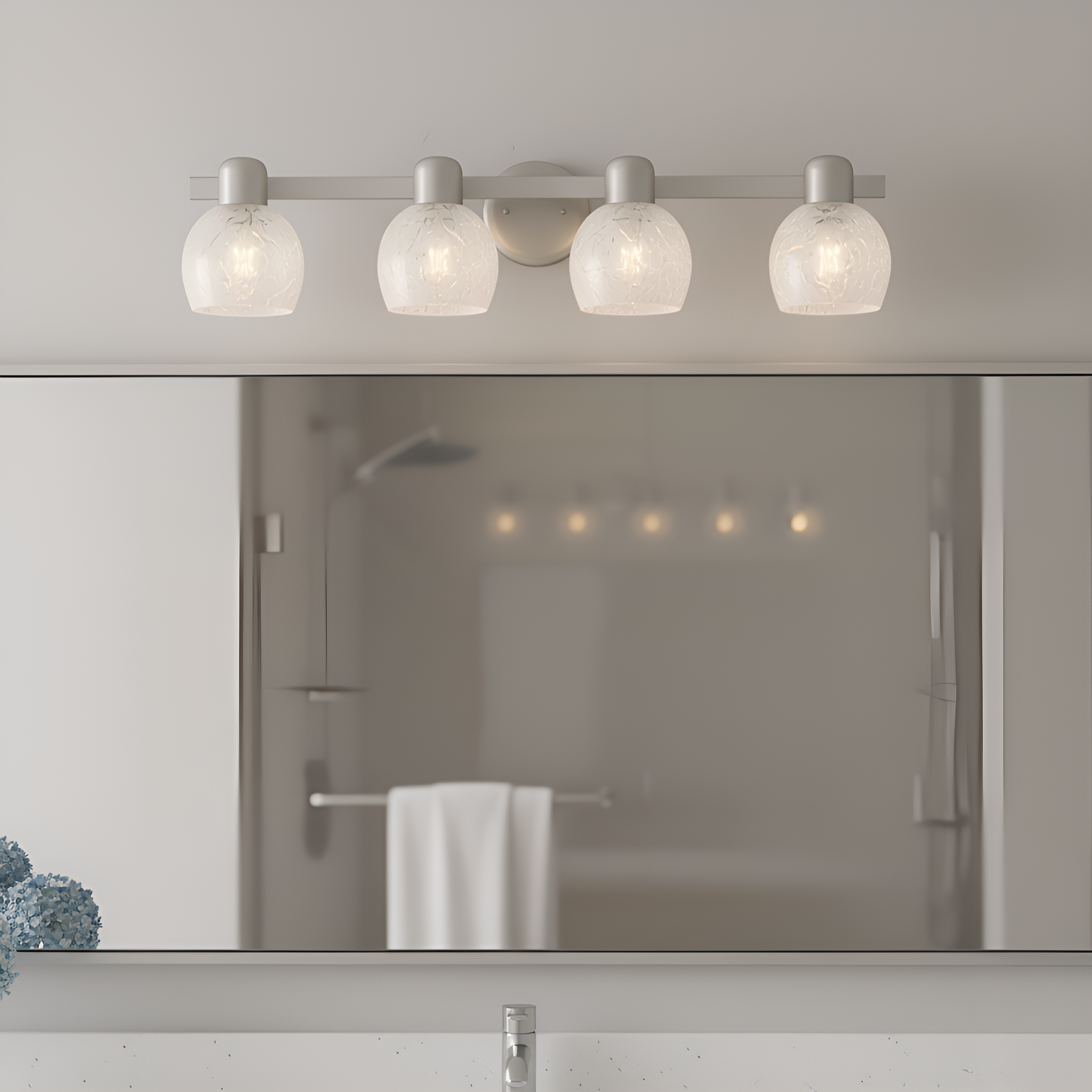 Layton Bath Light