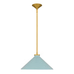 Bradbury Convertible Pendant