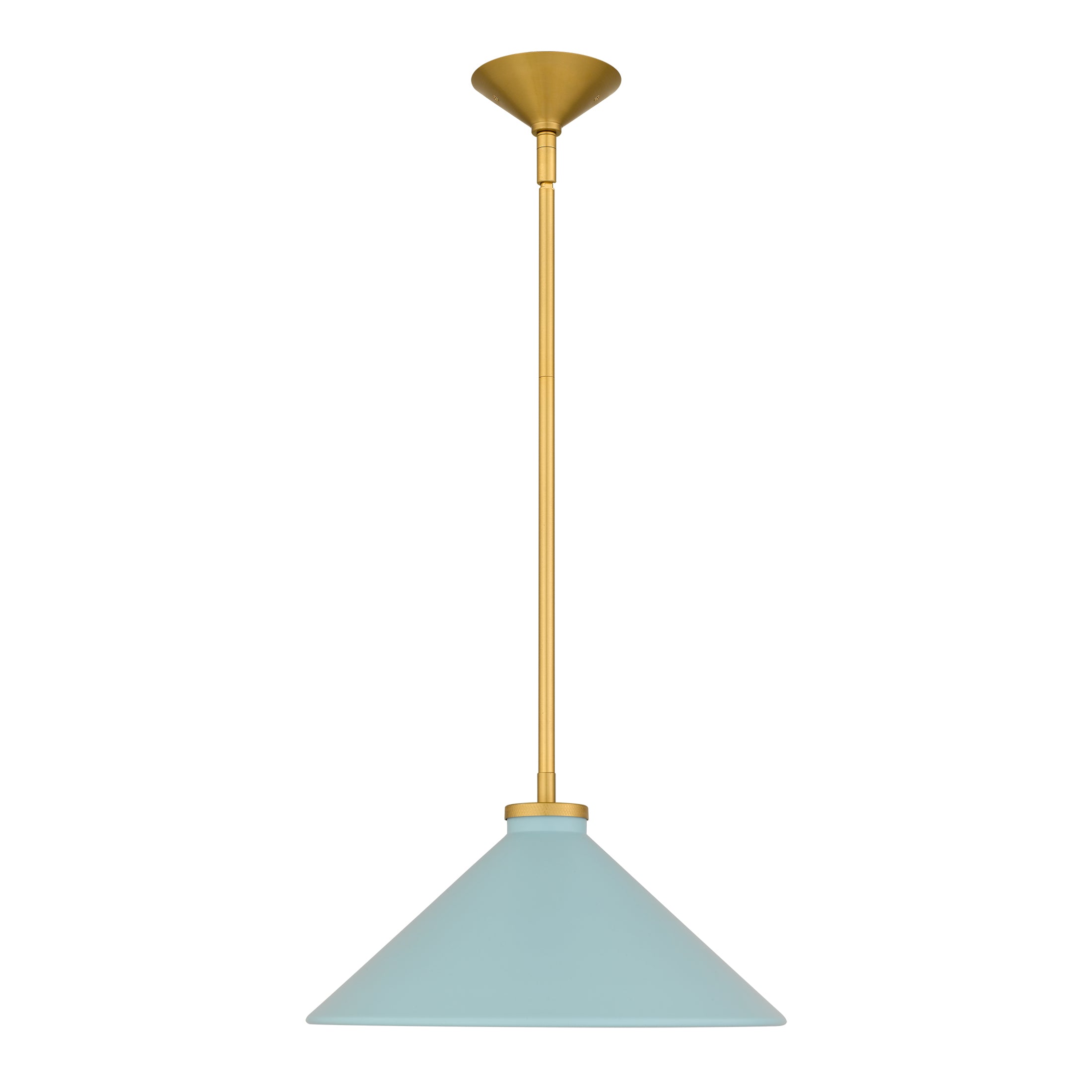 Bradbury Convertible Pendant