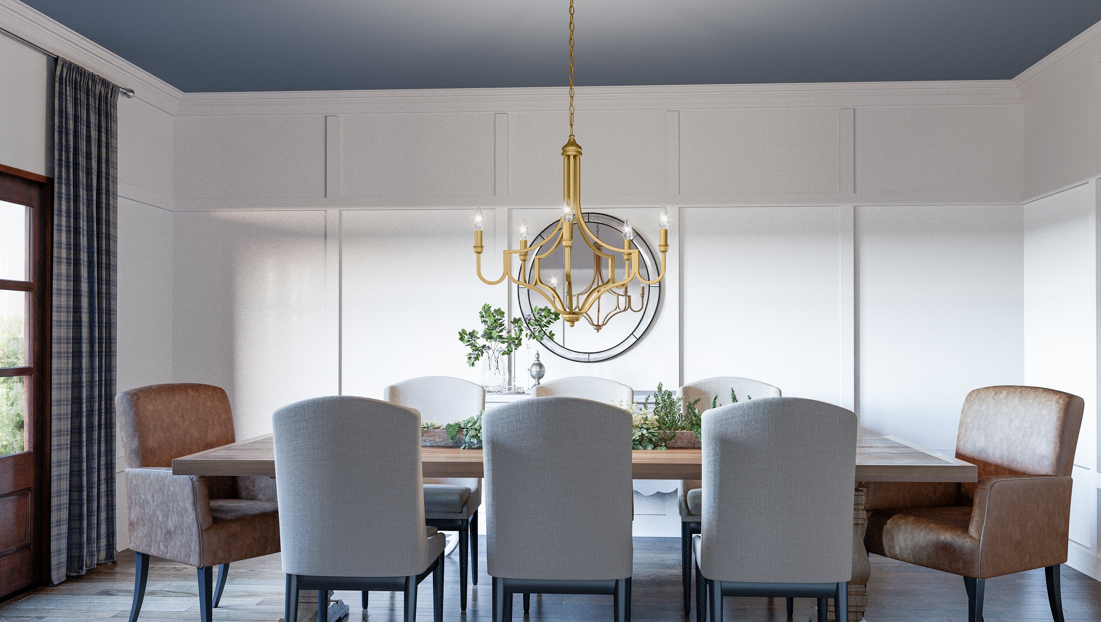 Mabel Chandelier