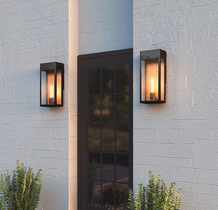 Outdoor Lighting
