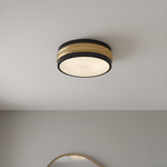 Emmett Flush Mount
