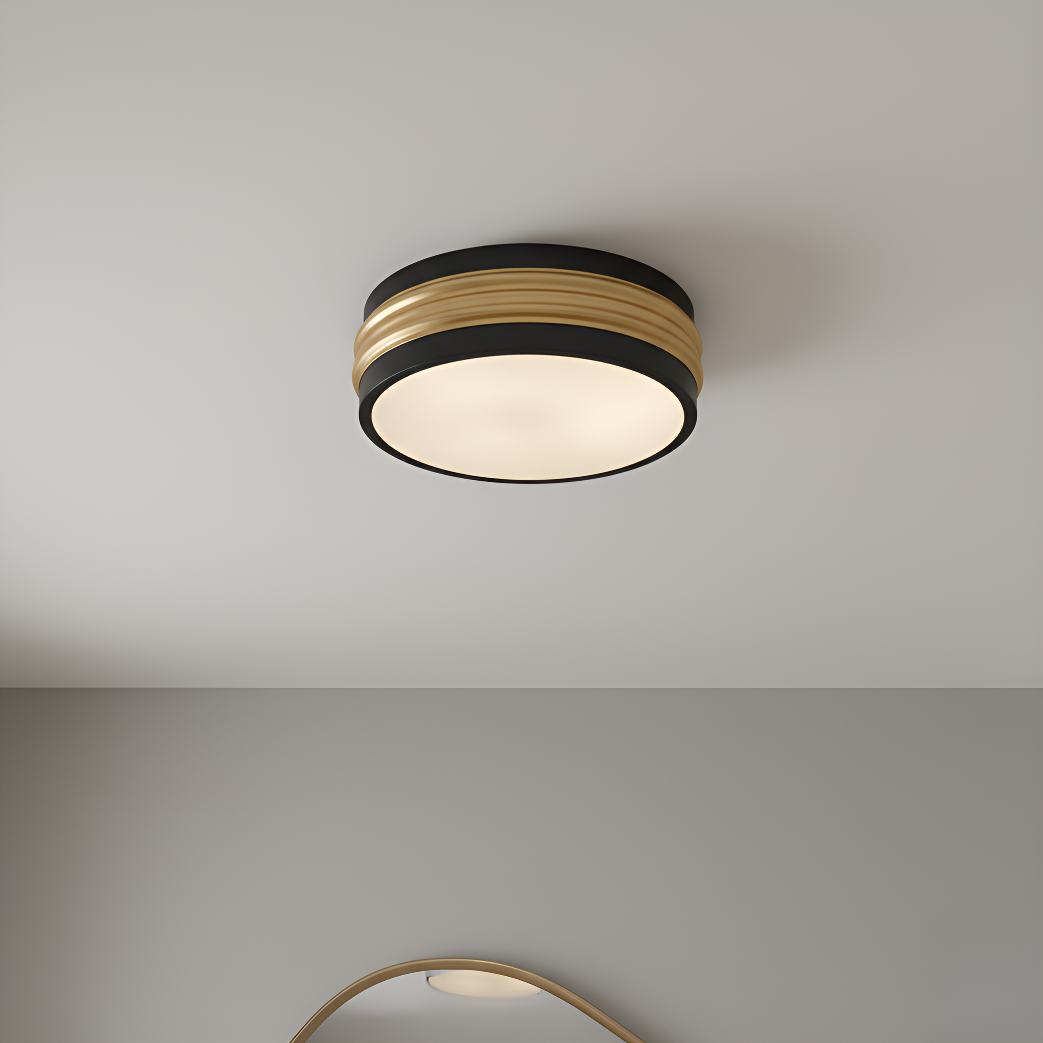Emmett Flush Mount