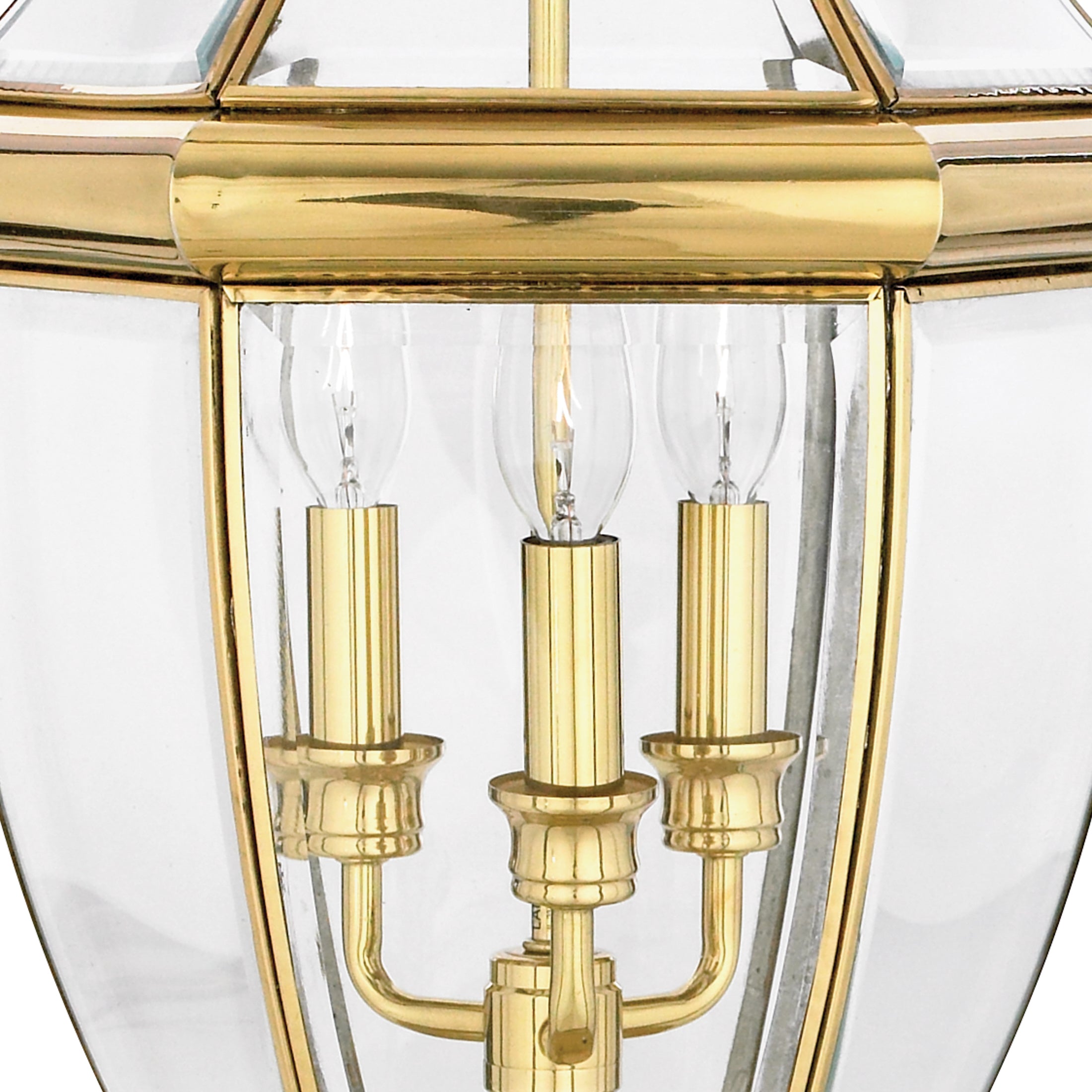 Newbury Post Light