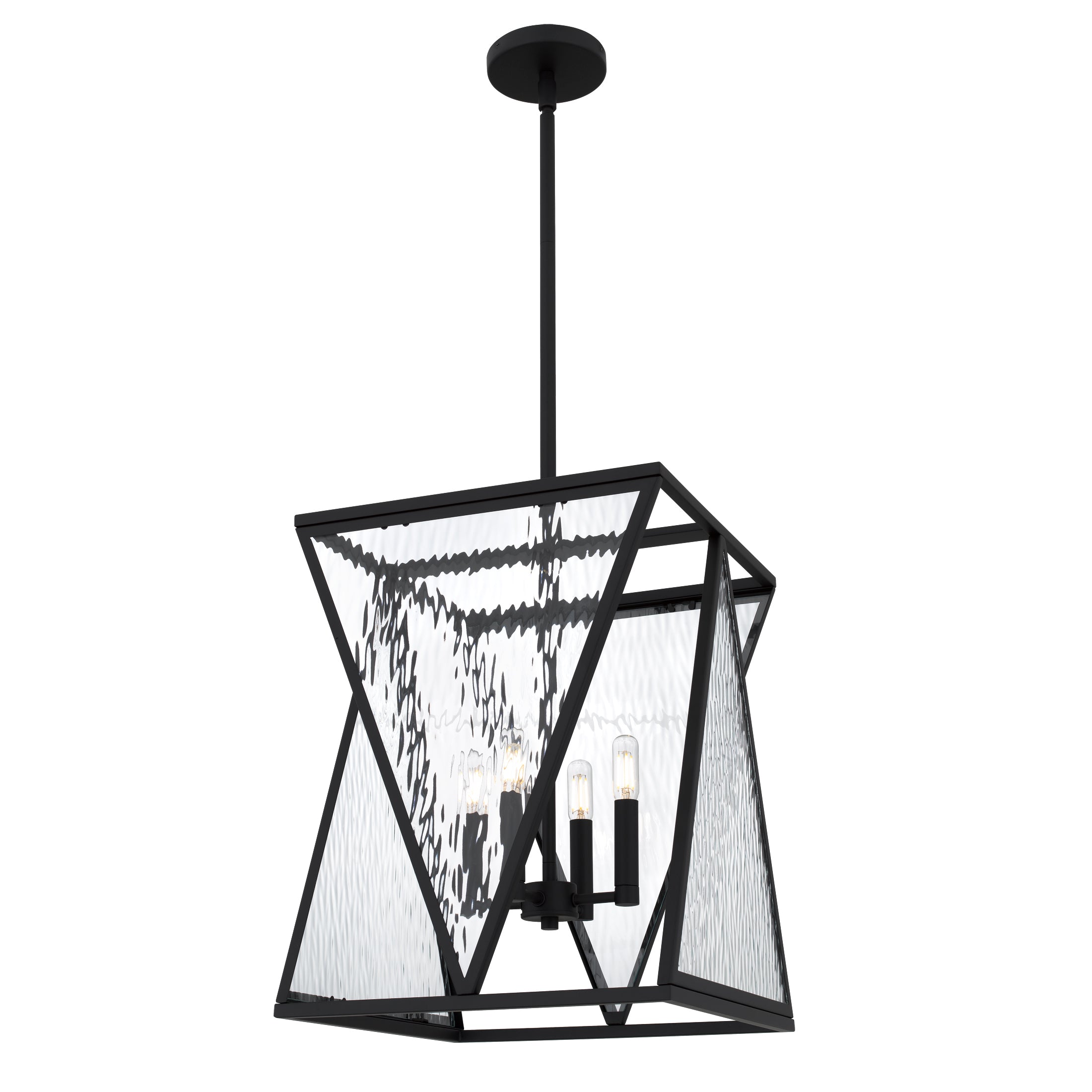 Clovis Convertible Pendant