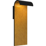 Lunar Wall Light