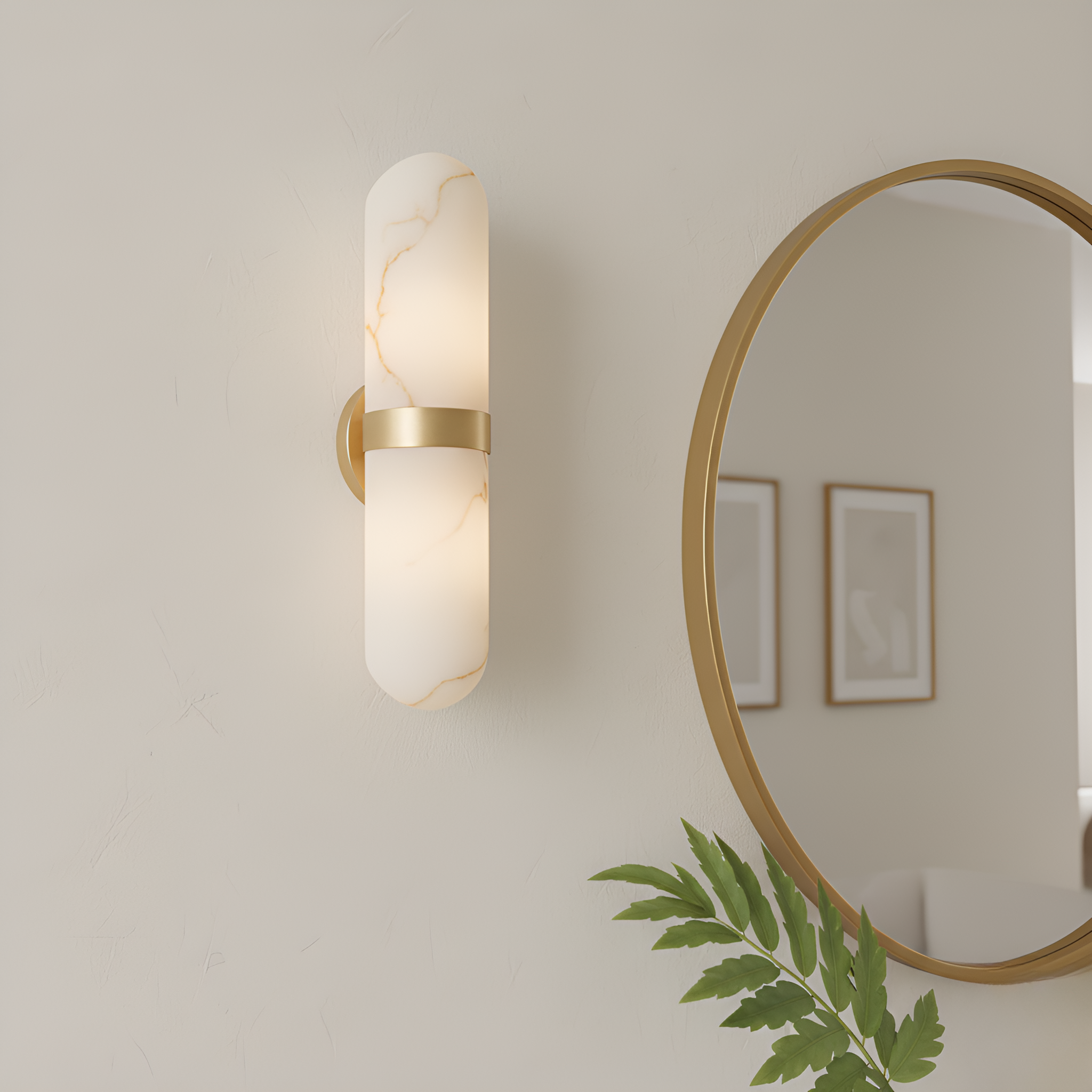 Bree Wall Sconce