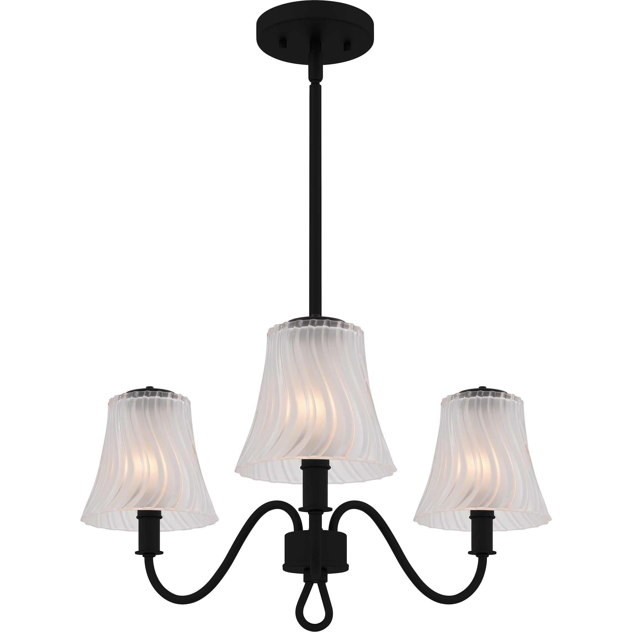 McKinney Chandelier