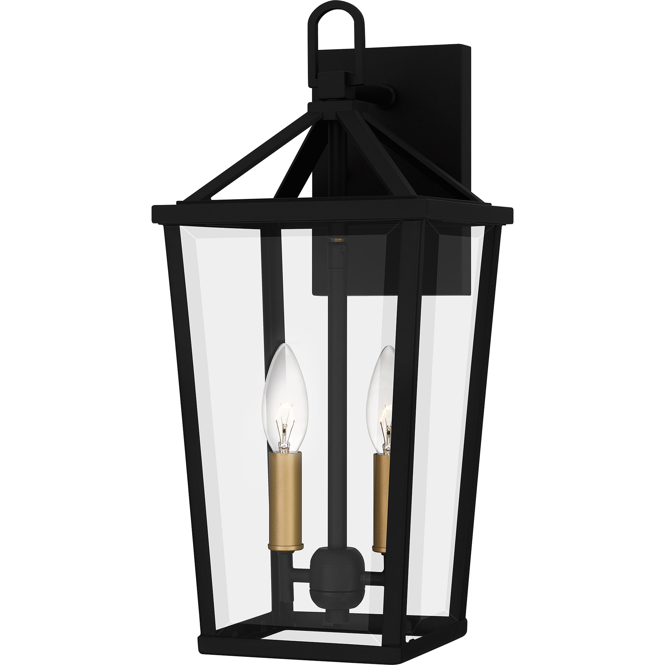 Hull Wall Light