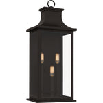 Abernathy Wall Light