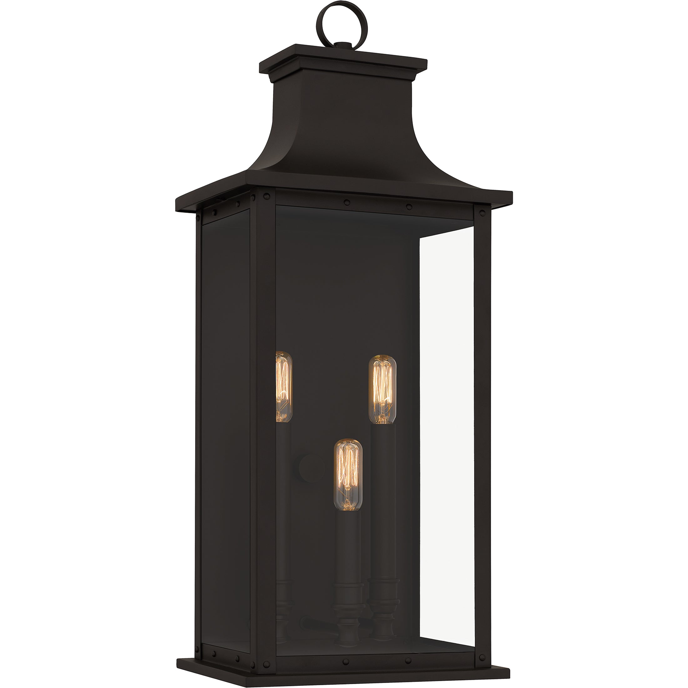 Abernathy Wall Light