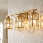 Gibson Bath Light