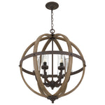 Fusion Outdoor Pendant