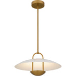 Bingham Pendant