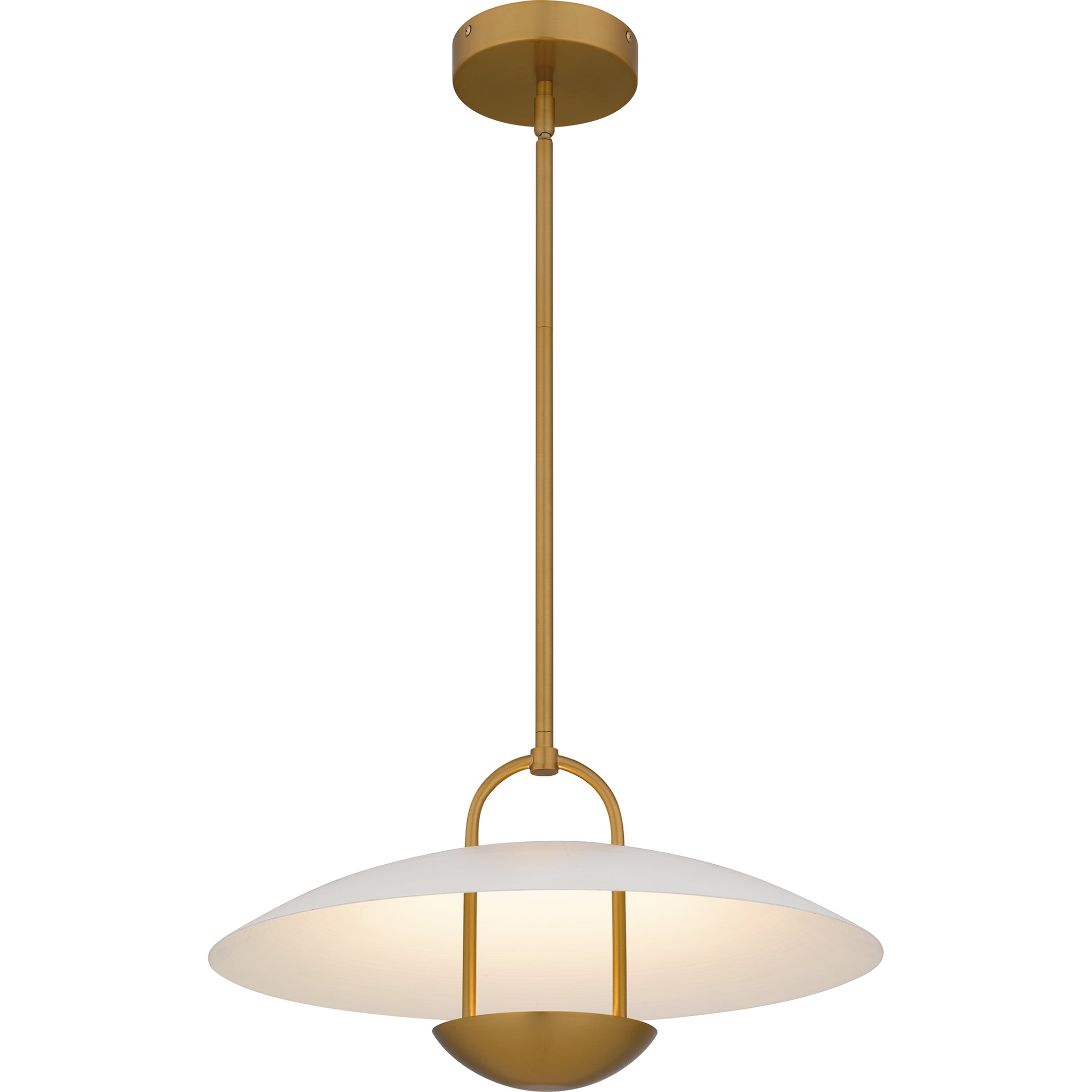 Bingham Pendant