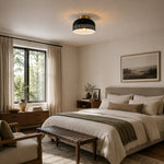Keagan Flush Mount