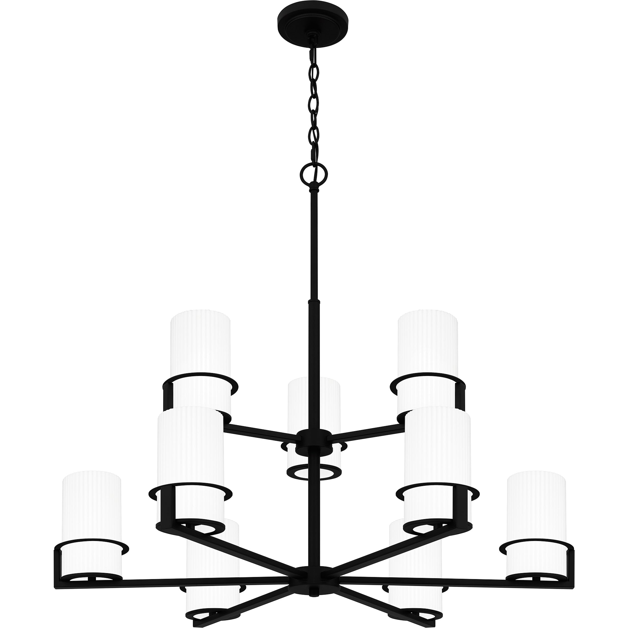 Seymour Chandelier